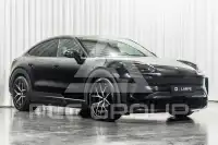 2026 Porsche Cayenne