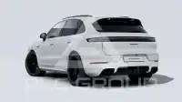 2026 Porsche Cayenne