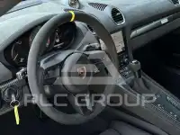 2026 Porsche BOXSTER