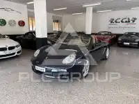2026 Porsche BOXSTER