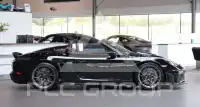 2026 Porsche BOXSTER