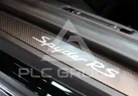 2026 Porsche BOXSTER