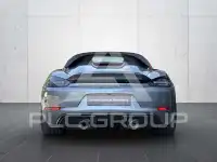 2026 Porsche BOXSTER