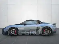 2026 Porsche BOXSTER