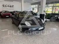 2026 Porsche BOXSTER