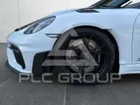 2026 Porsche BOXSTER