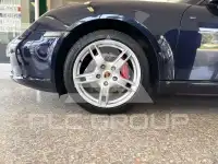 2026 Porsche BOXSTER