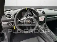 2026 Porsche BOXSTER