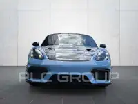 2026 Porsche BOXSTER