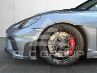 2026 Porsche BOXSTER