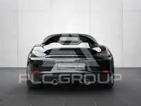 2026 Porsche BOXSTER