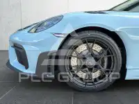 2026 Porsche BOXSTER