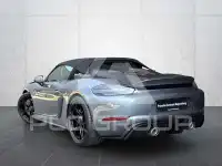 2026 Porsche BOXSTER
