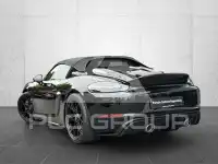 2026 Porsche BOXSTER