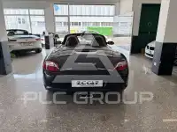 2026 Porsche BOXSTER