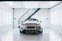 2026 Porsche BOXSTER