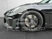 2026 Porsche BOXSTER