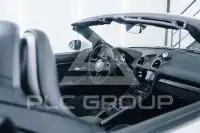 2026 Porsche BOXSTER
