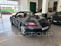 2026 Porsche BOXSTER