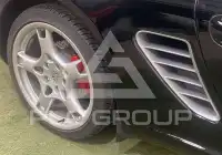 2026 Porsche BOXSTER