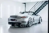 2026 Porsche BOXSTER