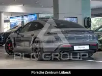 2026 Porsche Taycan