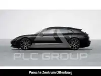 2026 Porsche Taycan