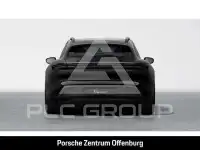 2026 Porsche Taycan