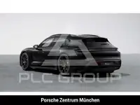 2026 Porsche Taycan