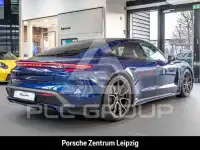 2026 Porsche Taycan