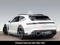 2026 Porsche Taycan