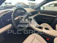 2026 Porsche Taycan