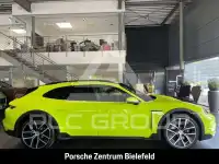 2026 Porsche Taycan
