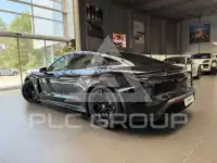 2026 Porsche Taycan