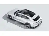 2026 Porsche Taycan