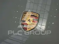 2026 Porsche Taycan