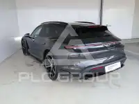 2026 Porsche Taycan