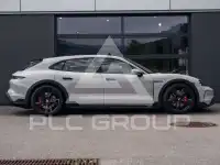 2026 Porsche Taycan