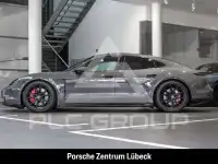 2026 Porsche Taycan