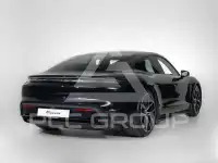 2026 Porsche Taycan