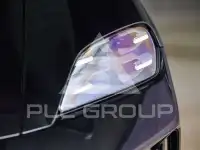 2026 Porsche Taycan