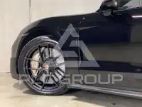 2026 Porsche Taycan