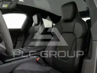 2026 Porsche Taycan