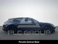 2026 Porsche Taycan