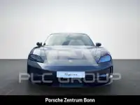 2026 Porsche Taycan