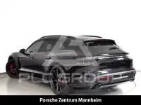 2026 Porsche Taycan