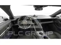 2026 Porsche Taycan