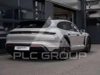 2026 Porsche Taycan