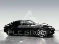 2026 Porsche Taycan