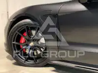 2026 Porsche Taycan
